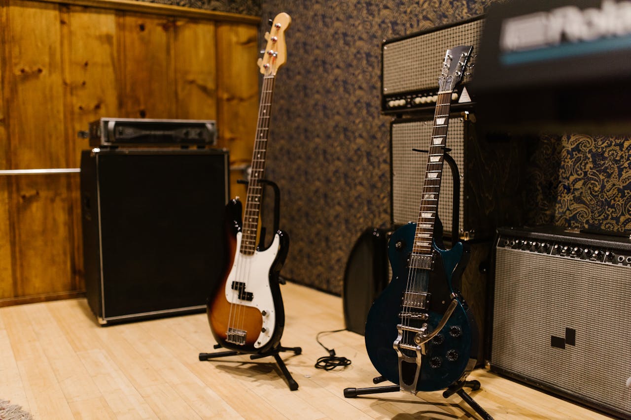 image of another medium room