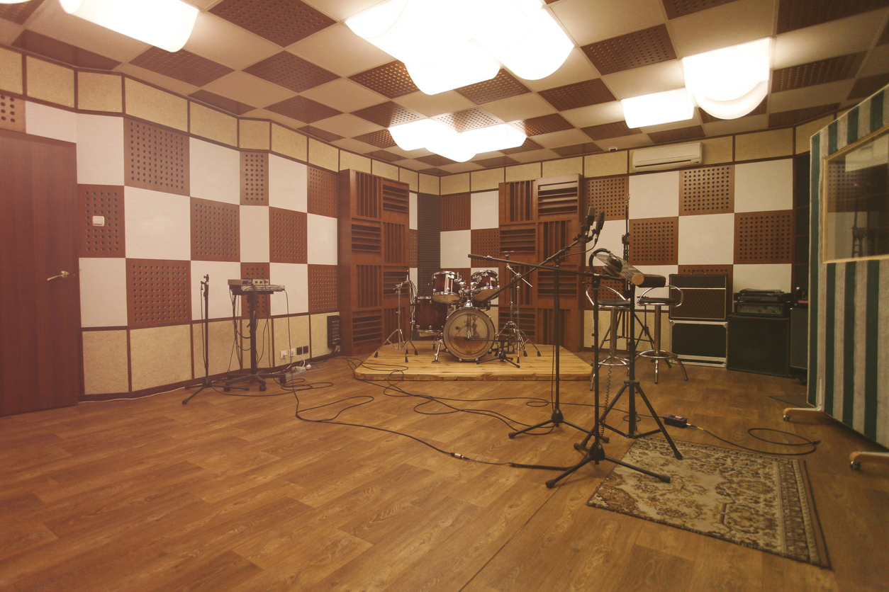 Second Room